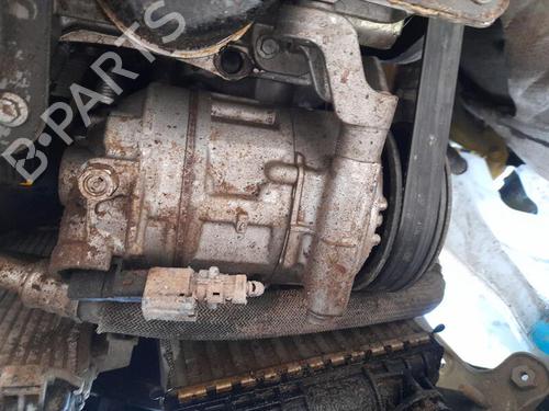 AC-Kompressor PEUGEOT 208 II (UB_, UP_, UW_, UJ_) 1.2 PureTech 100 (101 hp) 28143769