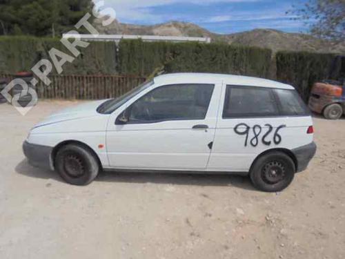 Used Parts ALFA ROMEO 145 (930_)  1.4 i.e. (930.A3)  25014