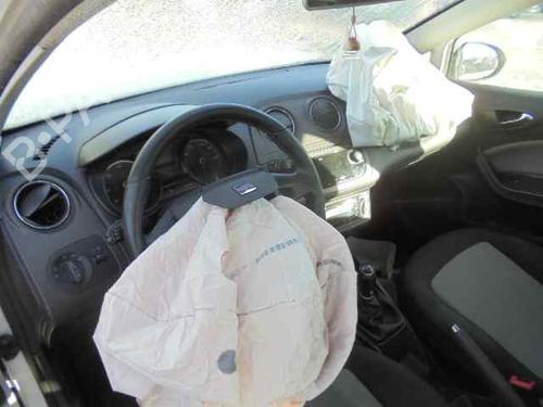Fuel pump SEAT IBIZA IV (6J5, 6P1)  | BP2851108M76 