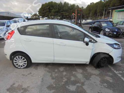 Display FORD FIESTA VI (CB1, CCN)  | BP3449180C48 