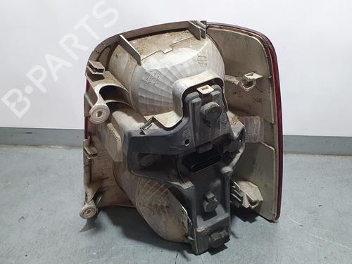 Venstre baglygte VW TOURAN (1T1, 1T2)  | BP8926548C34 