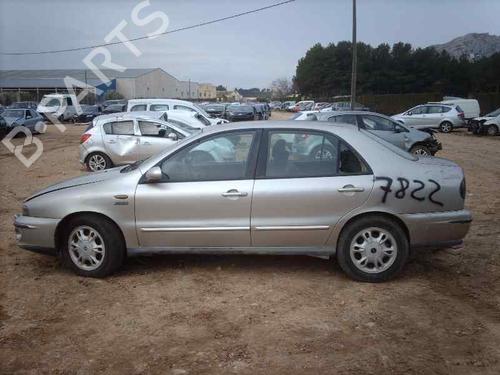 Used Parts FIAT MAREA (185_) 2.4 JTD 130 (130 hp) 63763