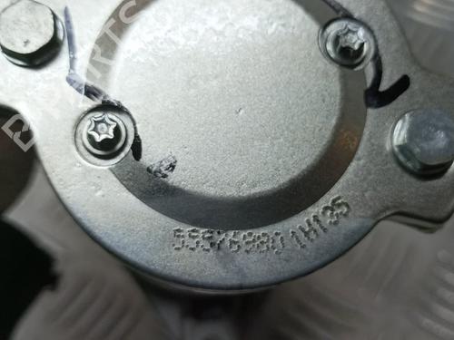 Starter CHEVROLET CRUZE Hatchback (J305)  | BP15963512M8 