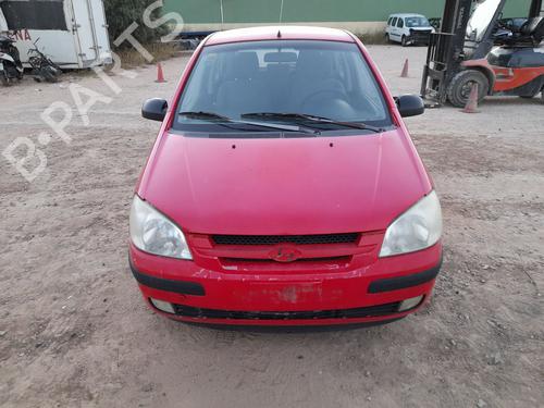 Steering pump HYUNDAI GETZ (TB) 1.1 | BP29867024M99 