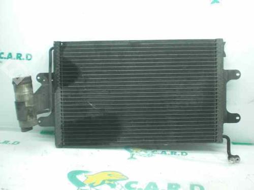 Used AC radiator SEAT IBIZA II (6K1) [1993-2002]  82530