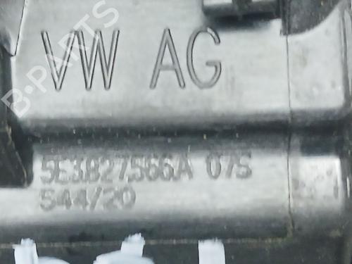 Camera CUPRA FORMENTOR (KM7, KMP) 2.0 TSI 4Drive | BP32468382E14