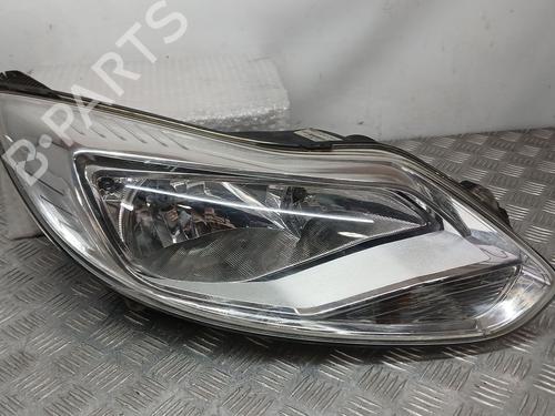 Used Right headlight FORD FOCUS III 1.6 TDCi (115 hp) 26277090