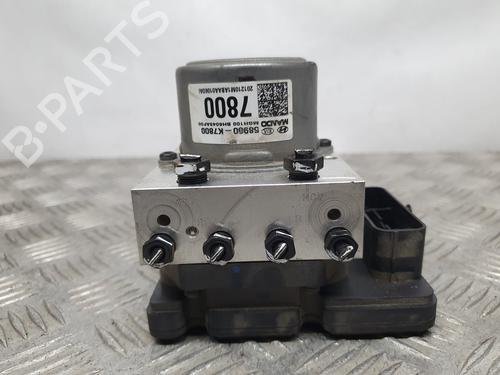 ABS Bremseaggregat HYUNDAI i10 III (AC3, AI3) [2019-2025]  15608609