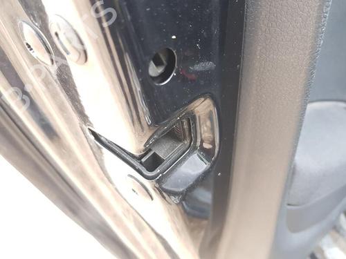 Rear left lock VW POLO V (6R1, 6C1) 1.2 TDI | BP24677260C100 