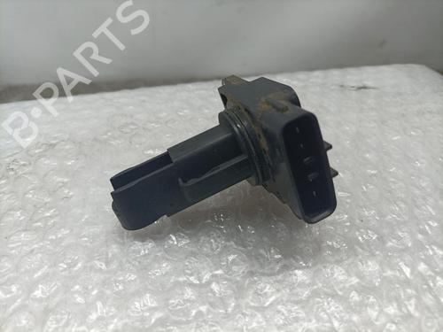Used Mass air flow sensor MAZDA 323 S VI Saloon (BJ) [1998-2004]  11854942