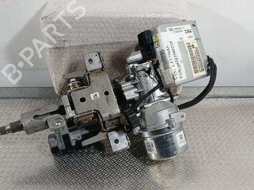 Used Steering column Steering column JEEP COMPASS (MP, M6, MV, M7) 1.4 MultiAir (140 hp) 40603158 40603158