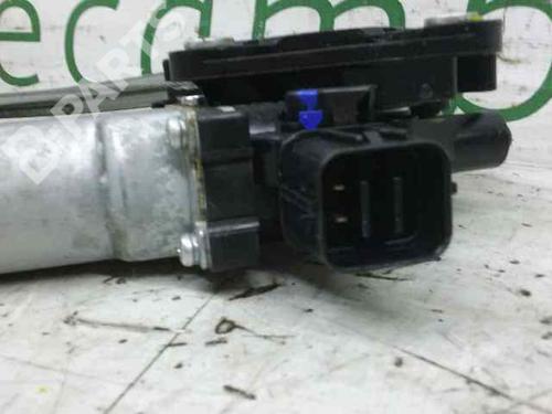 Rear right window mechanism HONDA CIVIC VIII Hatchback (FN, FK) 1.8 (FN1, FK2) | BP168860C25 