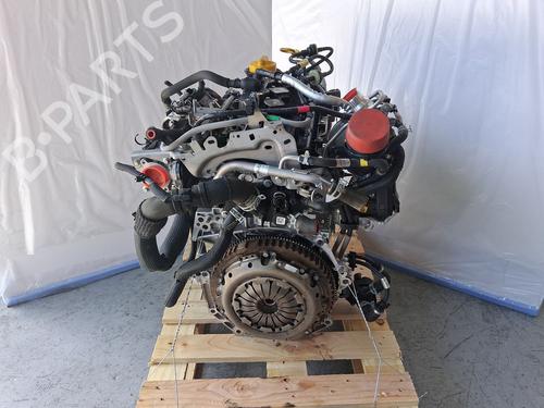 Engine DACIA SANDERO II 1.0 LPG (B8ML) | BP36140232M1 - Image 2