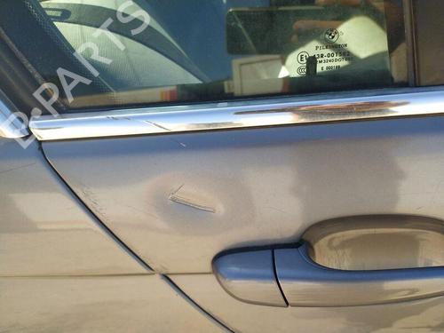 Right rear door BMW 3 (E46) 320 d | BP24936638C5 
