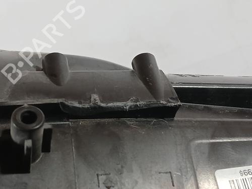 Right headlight FIAT 500X (334_) 1.0 (334.AXN1B) | BP33467818C29  - Image 5