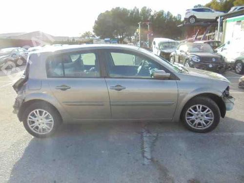 Ignition coil RENAULT MEGANE II (BM0/1_, CM0/1_)  | BP7030190M94 