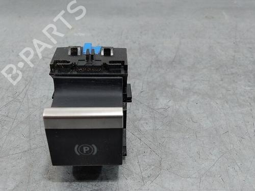 Hand brake CITROËN C4 SPACETOURER (3D_) 1.2 PureTech 130 | BP12566720I18 