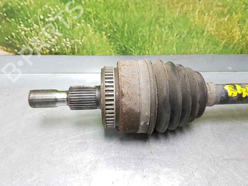 Left front driveshaft MERCEDES-BENZ M-CLASS (W163)  | BP2996954M38 