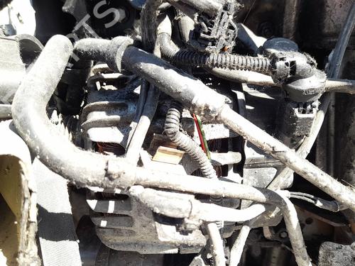 Used Alternator Alternator 37217790 37217790