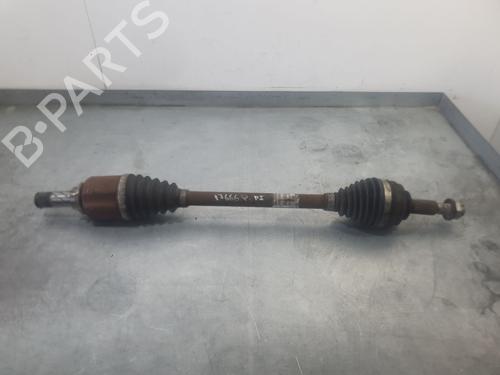 Used Left front driveshaft Left front driveshaft 37183209 37183209