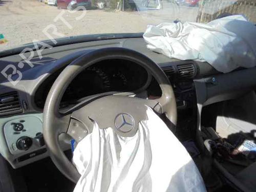 Steering pump MERCEDES-BENZ C-CLASS (W203)  | BP3703773M99 