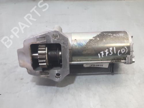Starter FORD MONDEO III (B5Y) 2.2 TDCi | BP37216625M8 - Image 2