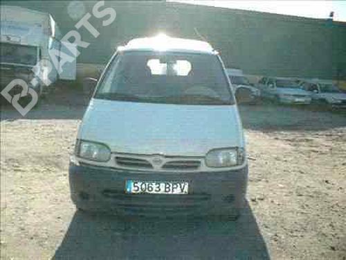 Used Parts NISSAN VANETTE CARGO Bus (HC 23)    809662