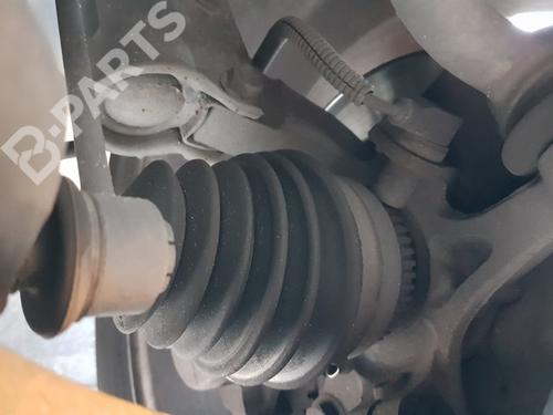 Used Right front driveshaft CHEVROLET LACETTI (J200) [2003-2025]  11175212