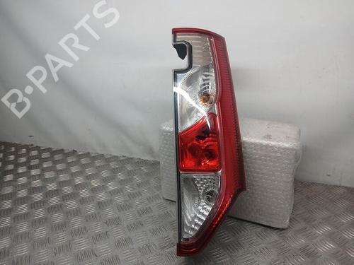 Used Right taillight RENAULT KANGOO Express (FW0/1_) Z.E. (FW0Z, FW1Z) (60 hp) 22636442