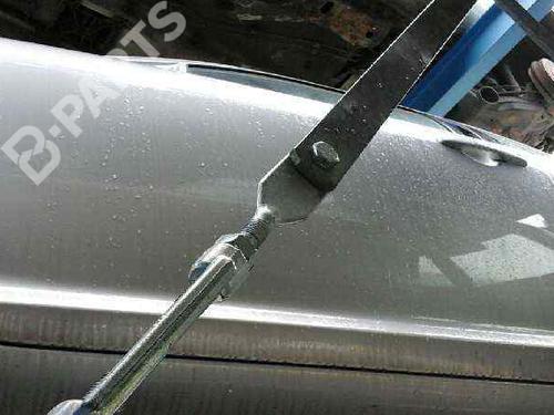 Used Left front door MAZDA RX-8 (SE, FE) 1.3 (FE103, SE3P) (231 hp) 732629