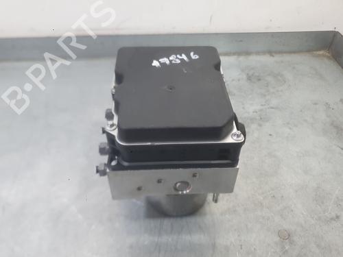 ABS pump FIAT 500 (312_) 1.4 (312AXC1B, 312CXC1B) | BP37473176M43 - Image 2