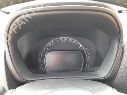 Used Instrument cluster TOYOTA AYGO X (_B7_) 1.0 VVT-i (KGB70) (72 hp) 30200826