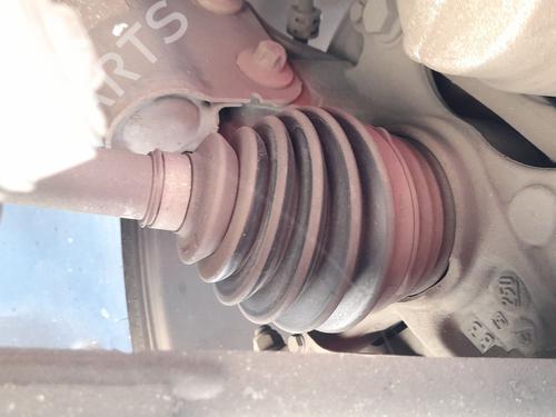 Used Left front driveshaft Left front driveshaft PEUGEOT 308 SW II (LC_, LJ_, LR_, LX_, L4_) 1.5 BlueHDi 130 (131 hp) 36497986 36497986