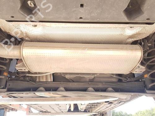 Used Rear axle RENAULT LAGUNA III (BT0/1) 2.0 dCi (BT01, BT08, BT09, BT0E, BT0K, BT12, BT1C, BT1D,... (150 hp) 25337908