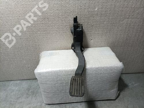 Used Pedal CITROËN C4 CACTUS [2014-2025]  11855544