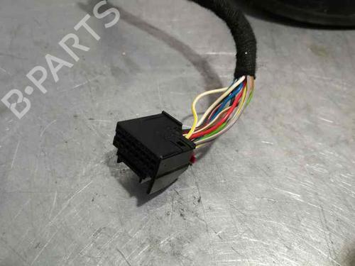 Right mirror VW GOLF VI (5K1) | BP7044819C27