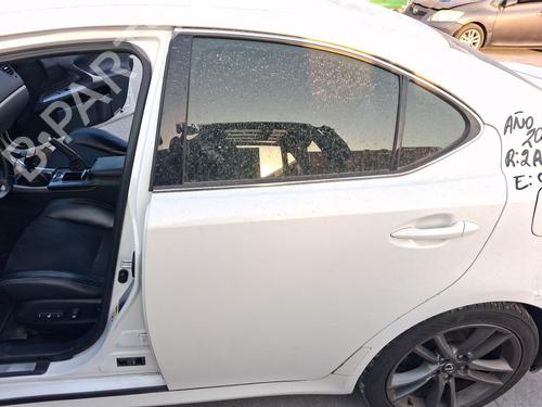 Used Left rear door Left rear door 37800531 37800531