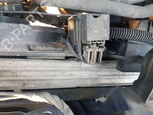 Wasserkühler FIAT PUNTO (188_) 1.9 JTD 80 (188.237, .257, .337, .357) | BP19414252M31 