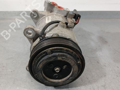 Used AC compressor AC compressor BMW X1 (F48) sDrive 18 d (150 hp) 38256688 38256688