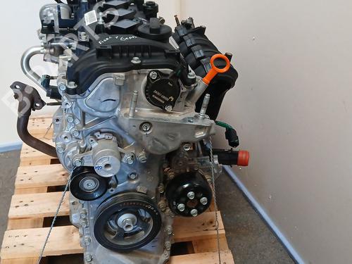 Used Engine Engine HYUNDAI i20 III (BC3, BI3) 1.2 (84 hp) 33172951 33172951