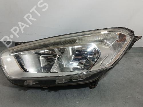 left-headlight-ford-tourneo-courier-b460-mpv-2014-34286833 main image