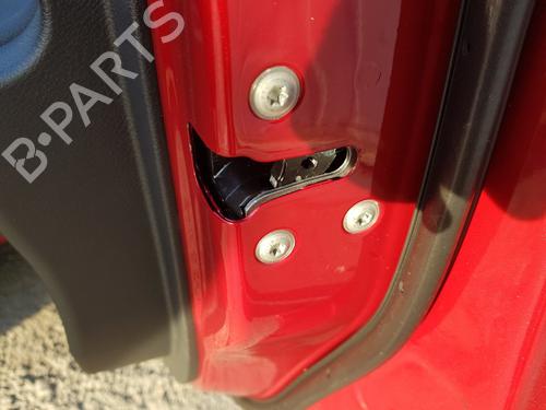 Used Front right lock NISSAN MICRA V (K14) 1.0 DIG-T 117 (117 hp) 12506177