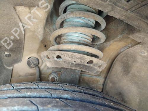 Højre fortil støddæmper OPEL ASTRA H (A04) 1.7 CDTI (L48) (100 hp) 26458082