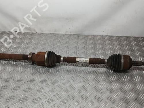 Used Right front driveshaft RENAULT MEGANE IV Hatchback (B9A/M/N_) [2015-2025]  19160018