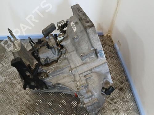 Gearbox HONDA CIVIC VIII Hatchback (FN, FK) 1.8 (FN1, FK2) | BP17518979M3 