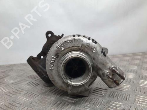 Used Turbocharger/Supercharger HYUNDAI H-1 / STAREX Bus (A1) [1997-2025]  16397084