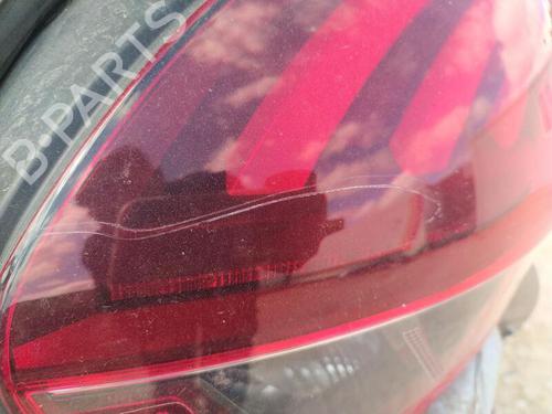 Right taillight PEUGEOT 208 I (CA_, CC_) 1.6 BlueHDi 100 | BP25292631C35 