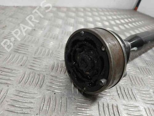Right front driveshaft SEAT IBIZA IV (6J5, 6P1)  | BP22971463M39 