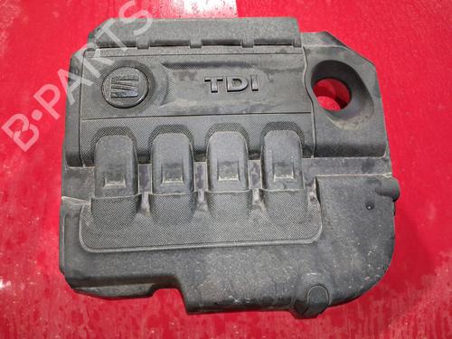 Used Upper protection Upper protection 38744204 38744204
