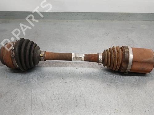Used Left front driveshaft Left front driveshaft FORD TOURNEO CONNECT / GRAND TOURNEO CONNECT V408 MPV 1.5 EcoBlue (120 hp) 32141777 32141777